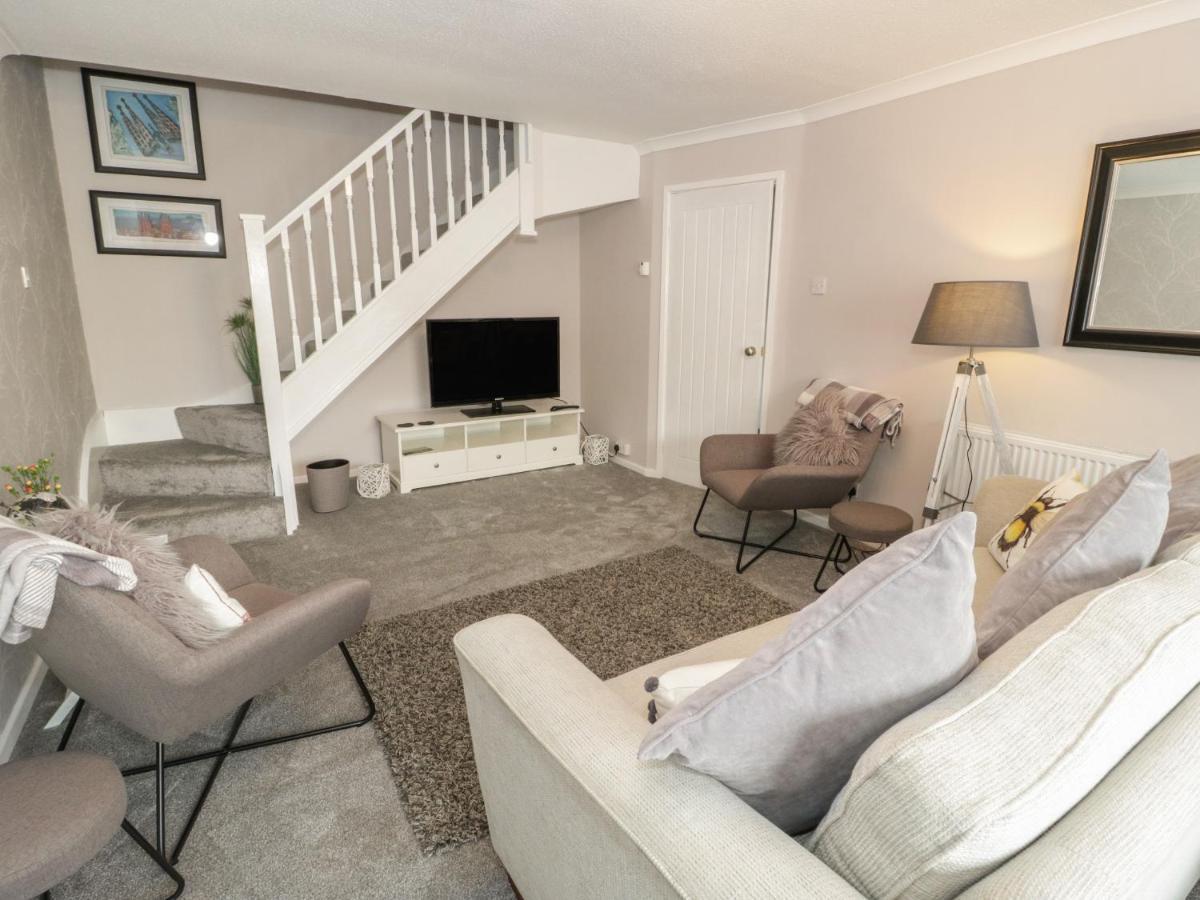 Вилла 31 Lloyd Street West Лландидно Экстерьер фото